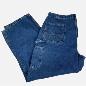 Carhartt Original Dungaree Carpenter’s Jeans